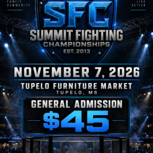 General Admission
